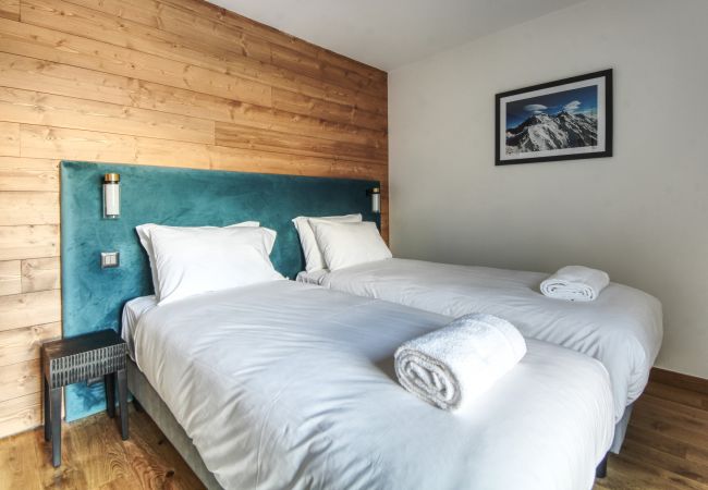 Apartment in Les Houches - Apartment Aiguille Rose Apartment in Les Houches - Apartment Aiguille Rose