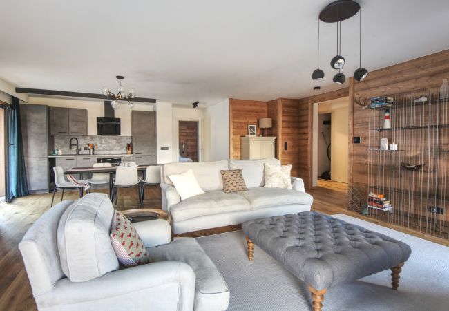 Apartment in Les Houches - Apartment Aiguille Rose Apartment in Les Houches - Apartment Aiguille Rose