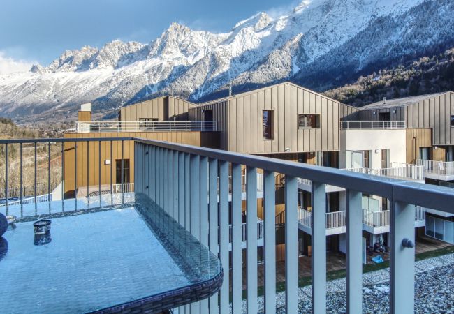 Apartment in Les Houches - Apartment Aiguille Rose Apartment in Les Houches - Apartment Aiguille Rose