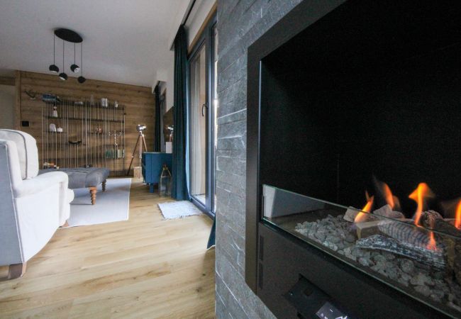 Apartment in Les Houches - Apartment Aiguille Rose Apartment in Les Houches - Apartment Aiguille Rose