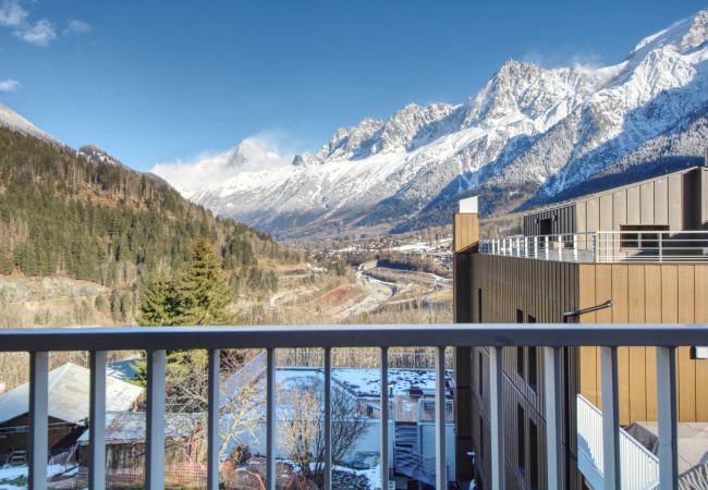 Apartment in Les Houches - Apartment Aiguille Rose Apartment in Les Houches - Apartment Aiguille Rose