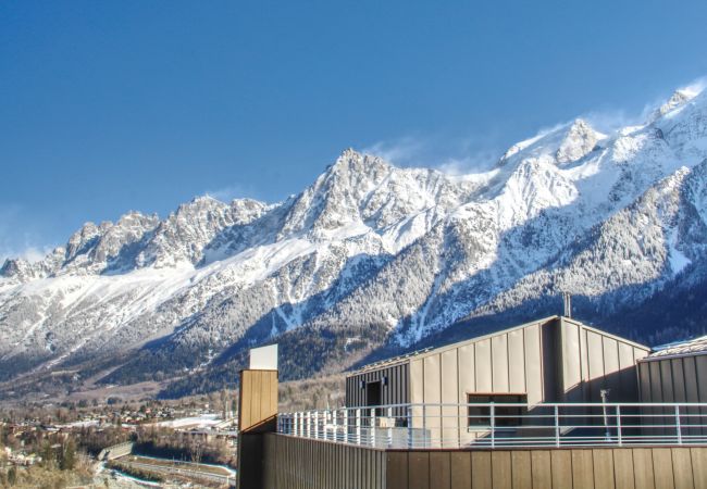 Apartment in Les Houches - Apartment Aiguille Rose Apartment in Les Houches - Apartment Aiguille Rose