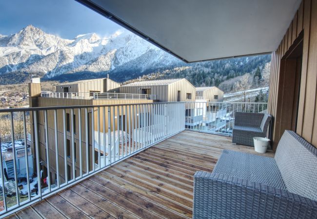 Apartment in Les Houches - Apartment Aiguille Rose Apartment in Les Houches - Apartment Aiguille Rose
