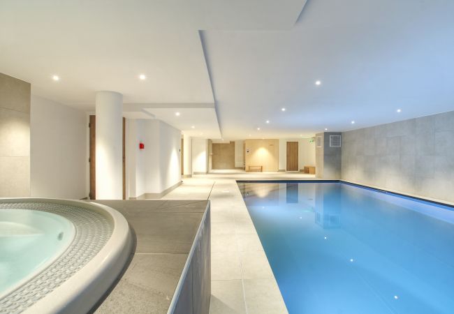 Apartment in Les Houches - Apartment Aiguille Rose Apartment in Les Houches - Apartment Aiguille Rose