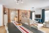 Apartment in Les Houches - Apartment Aiguille Rose Apartment in Les Houches - Apartment Aiguille Rose