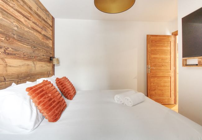 Apartment in Chamonix-Mont-Blanc - Apartment Altai Chamonix Apartment in Chamonix-Mont-Blanc - Apartment Altai Chamonix