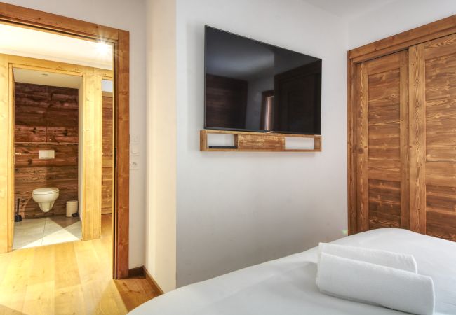 Apartment in Chamonix-Mont-Blanc - Apartment Altai Chamonix Apartment in Chamonix-Mont-Blanc - Apartment Altai Chamonix