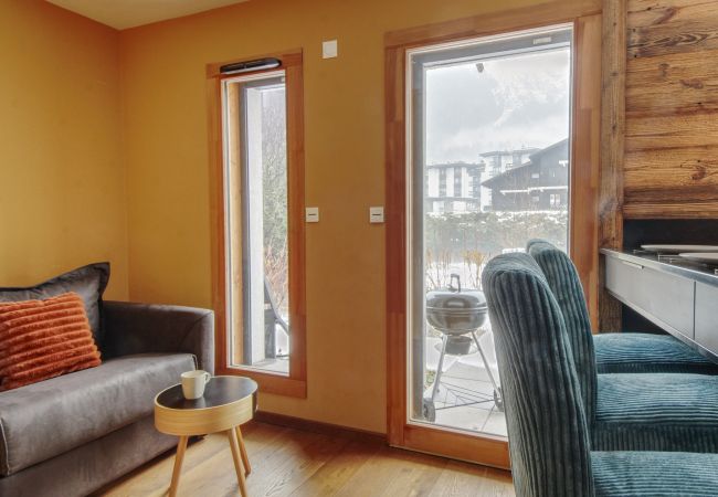 Apartment in Chamonix-Mont-Blanc - Apartment Altai Chamonix Apartment in Chamonix-Mont-Blanc - Apartment Altai Chamonix