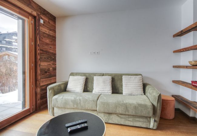 Apartment in Chamonix-Mont-Blanc - Apartment Altai Chamonix Apartment in Chamonix-Mont-Blanc - Apartment Altai Chamonix