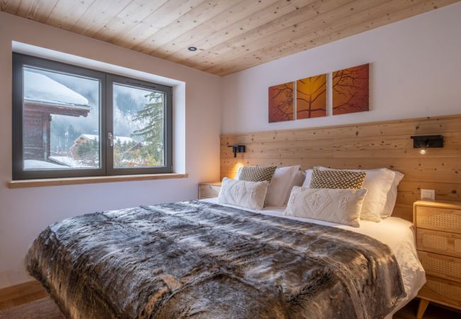 Chalet in Chamonix-Mont-Blanc - Chalet Les Grands Montets Chalet in Chamonix-Mont-Blanc - Chalet Les Grands Montets
