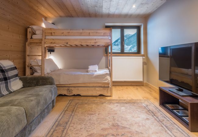 Chalet in Chamonix-Mont-Blanc - Chalet Les Grands Montets Chalet in Chamonix-Mont-Blanc - Chalet Les Grands Montets