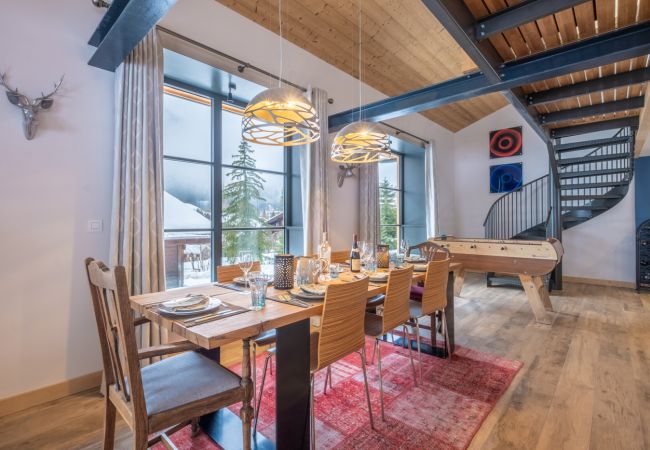 Chalet in Chamonix-Mont-Blanc - Chalet Les Grands Montets Chalet in Chamonix-Mont-Blanc - Chalet Les Grands Montets