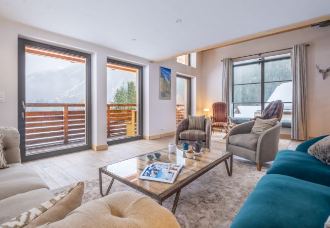 Chalet in Chamonix-Mont-Blanc - Chalet Les Grands Montets Chalet in Chamonix-Mont-Blanc - Chalet Les Grands Montets
