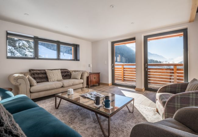 Chalet in Chamonix-Mont-Blanc - Chalet Les Grands Montets Chalet in Chamonix-Mont-Blanc - Chalet Les Grands Montets