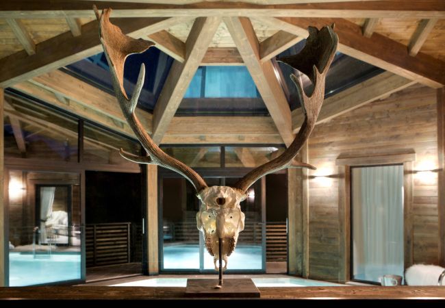 Chalet in Argentière - Chalet Alta Chalet in Argentière - Chalet Alta