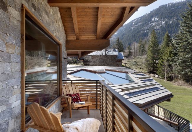 Chalet in Argentière - Chalet Alta Chalet in Argentière - Chalet Alta