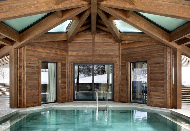 Chalet in Argentière - Chalet Alta Chalet in Argentière - Chalet Alta
