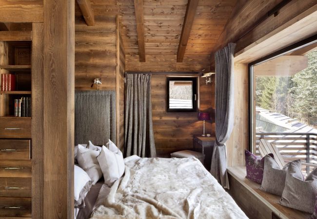 Chalet in Argentière - Chalet Alta Chalet in Argentière - Chalet Alta