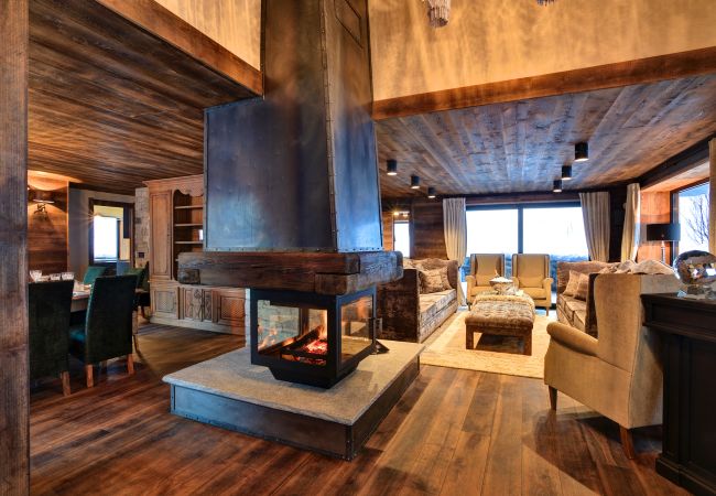 Chalet in Argentière - Chalet Alta Chalet in Argentière - Chalet Alta