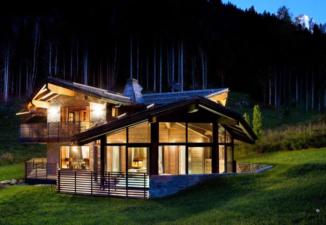 Chalet in Argentière - Chalet Alta Chalet in Argentière - Chalet Alta