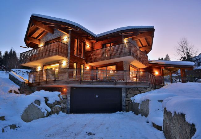 Chalet in Argentière - Chalet Alta Chalet in Argentière - Chalet Alta