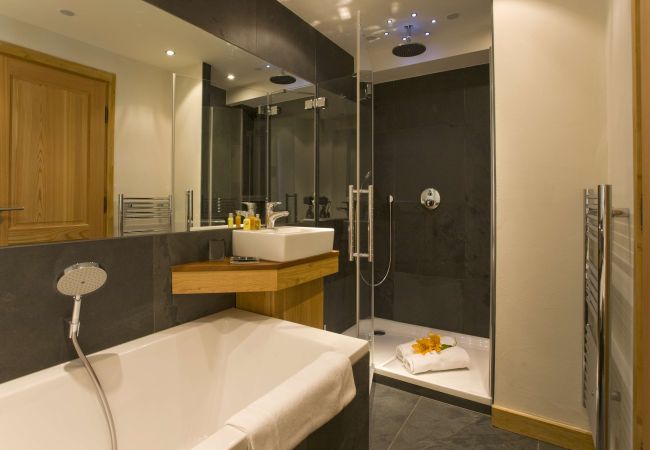 Chalet in Chamonix-Mont-Blanc - Chalet Cree Chalet in Chamonix-Mont-Blanc - Chalet Cree