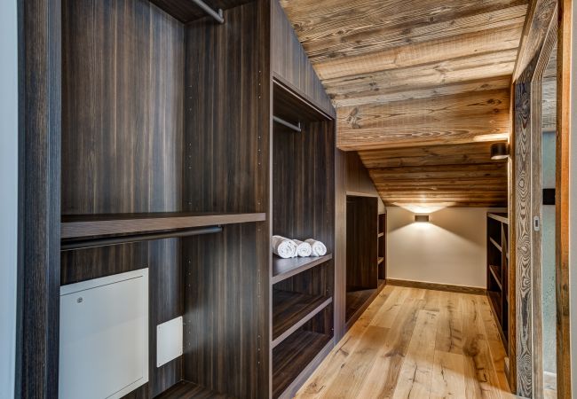 Chalet in Chamonix-Mont-Blanc - Chalet Freya Chalet in Chamonix-Mont-Blanc - Chalet Freya
