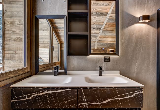 Chalet in Chamonix-Mont-Blanc - Chalet Freya Chalet in Chamonix-Mont-Blanc - Chalet Freya