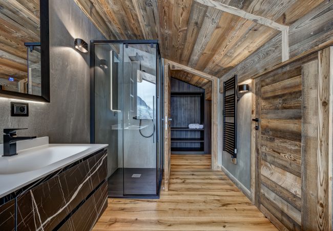 Chalet in Chamonix-Mont-Blanc - Chalet Freya Chalet in Chamonix-Mont-Blanc - Chalet Freya