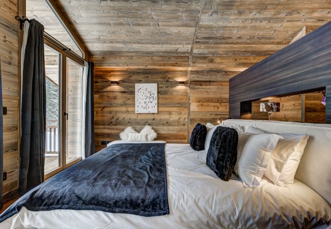Chalet in Chamonix-Mont-Blanc - Chalet Freya Chalet in Chamonix-Mont-Blanc - Chalet Freya