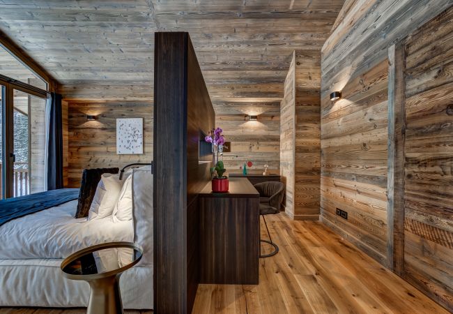 Chalet in Chamonix-Mont-Blanc - Chalet Freya Chalet in Chamonix-Mont-Blanc - Chalet Freya