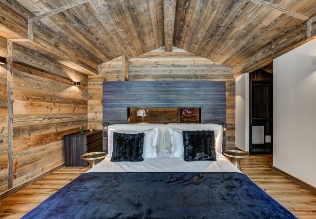 Chalet in Chamonix-Mont-Blanc - Chalet Freya Chalet in Chamonix-Mont-Blanc - Chalet Freya