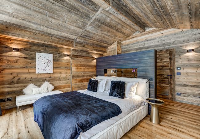 Chalet in Chamonix-Mont-Blanc - Chalet Freya Chalet in Chamonix-Mont-Blanc - Chalet Freya