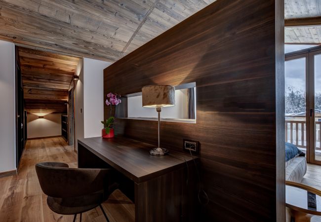 Chalet in Chamonix-Mont-Blanc - Chalet Freya Chalet in Chamonix-Mont-Blanc - Chalet Freya