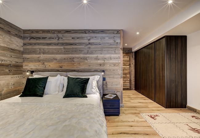 Chalet in Chamonix-Mont-Blanc - Chalet Freya Chalet in Chamonix-Mont-Blanc - Chalet Freya