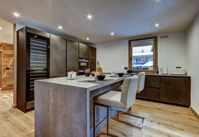 Chalet in Chamonix-Mont-Blanc - Chalet Freya Chalet in Chamonix-Mont-Blanc - Chalet Freya