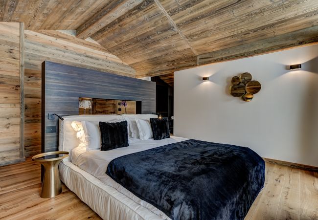 Chalet in Chamonix-Mont-Blanc - Chalet Freya Chalet in Chamonix-Mont-Blanc - Chalet Freya