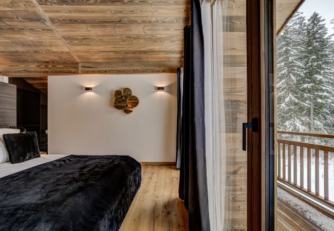 Chalet in Chamonix-Mont-Blanc - Chalet Freya Chalet in Chamonix-Mont-Blanc - Chalet Freya