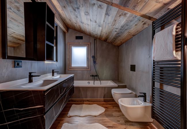 Chalet in Chamonix-Mont-Blanc - Chalet Freya Chalet in Chamonix-Mont-Blanc - Chalet Freya