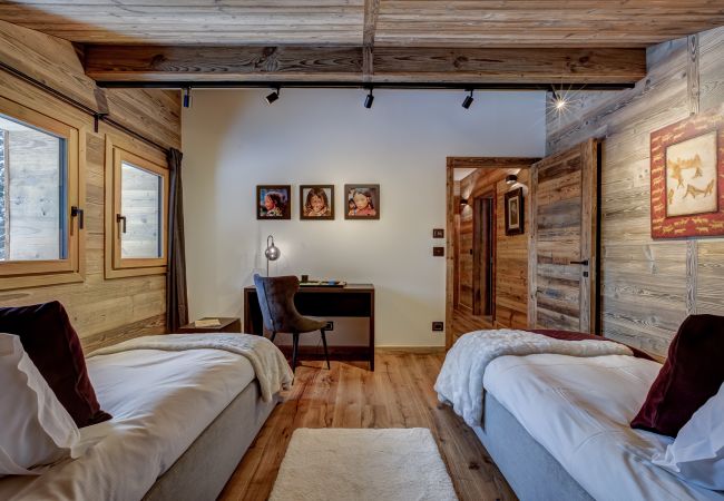 Chalet in Chamonix-Mont-Blanc - Chalet Freya Chalet in Chamonix-Mont-Blanc - Chalet Freya