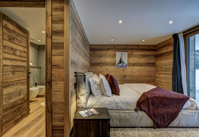 Chalet in Chamonix-Mont-Blanc - Chalet Freya Chalet in Chamonix-Mont-Blanc - Chalet Freya