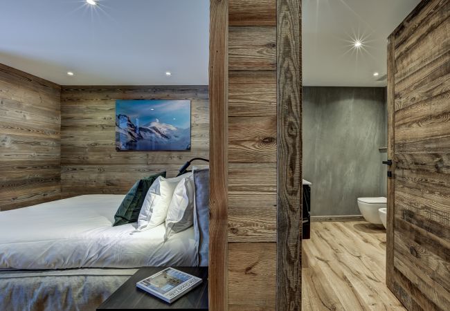 Chalet in Chamonix-Mont-Blanc - Chalet Freya Chalet in Chamonix-Mont-Blanc - Chalet Freya