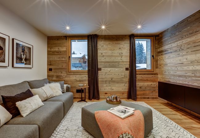Chalet in Chamonix-Mont-Blanc - Chalet Freya Chalet in Chamonix-Mont-Blanc - Chalet Freya
