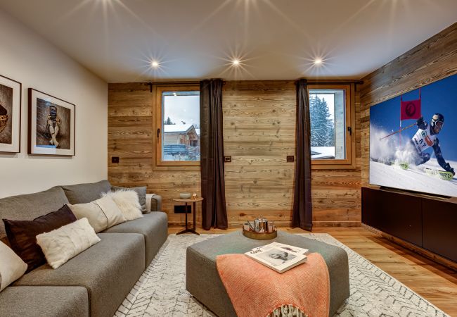 Chalet in Chamonix-Mont-Blanc - Chalet Freya Chalet in Chamonix-Mont-Blanc - Chalet Freya
