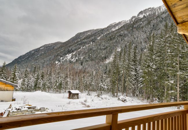 Chalet in Chamonix-Mont-Blanc - Chalet Freya Chalet in Chamonix-Mont-Blanc - Chalet Freya