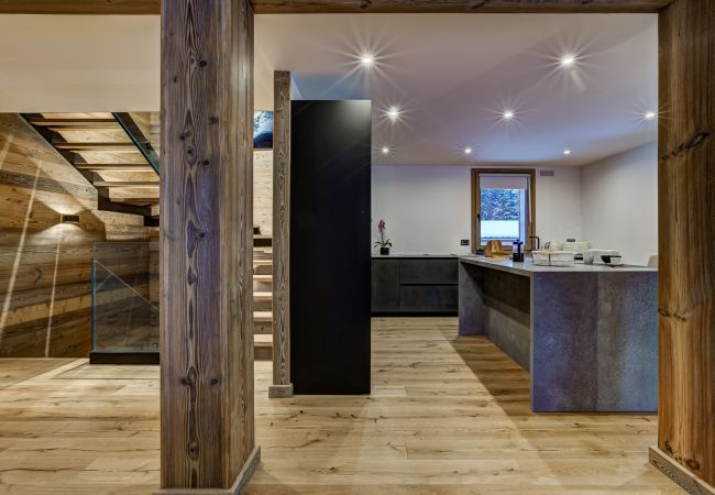 Chalet in Chamonix-Mont-Blanc - Chalet Freya Chalet in Chamonix-Mont-Blanc - Chalet Freya
