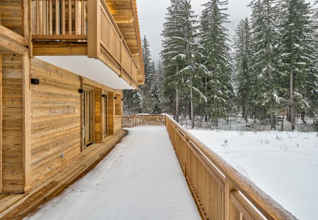Chalet in Chamonix-Mont-Blanc - Chalet Freya Chalet in Chamonix-Mont-Blanc - Chalet Freya