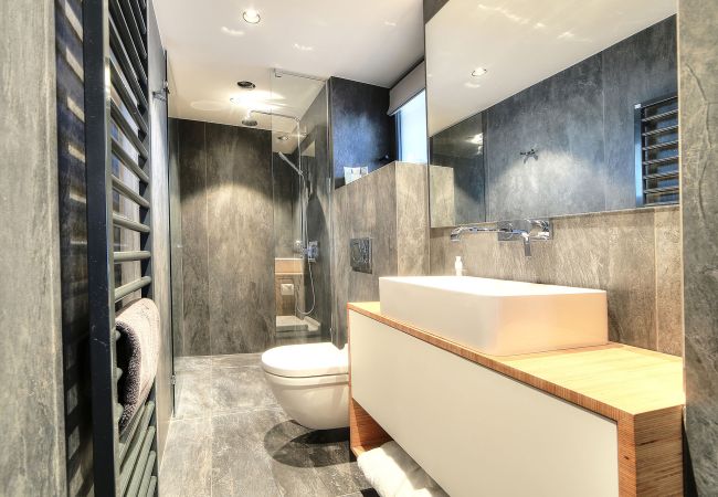 Chalet in Les Houches - Chalet Kuma Chalet in Les Houches - Chalet Kuma