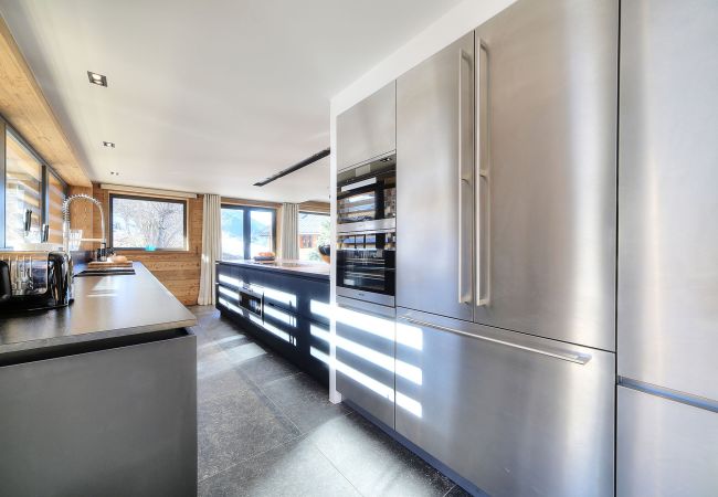Chalet in Les Houches - Chalet Kuma Chalet in Les Houches - Chalet Kuma