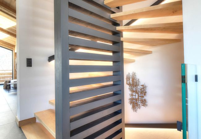 Chalet in Les Houches - Chalet Kuma Chalet in Les Houches - Chalet Kuma